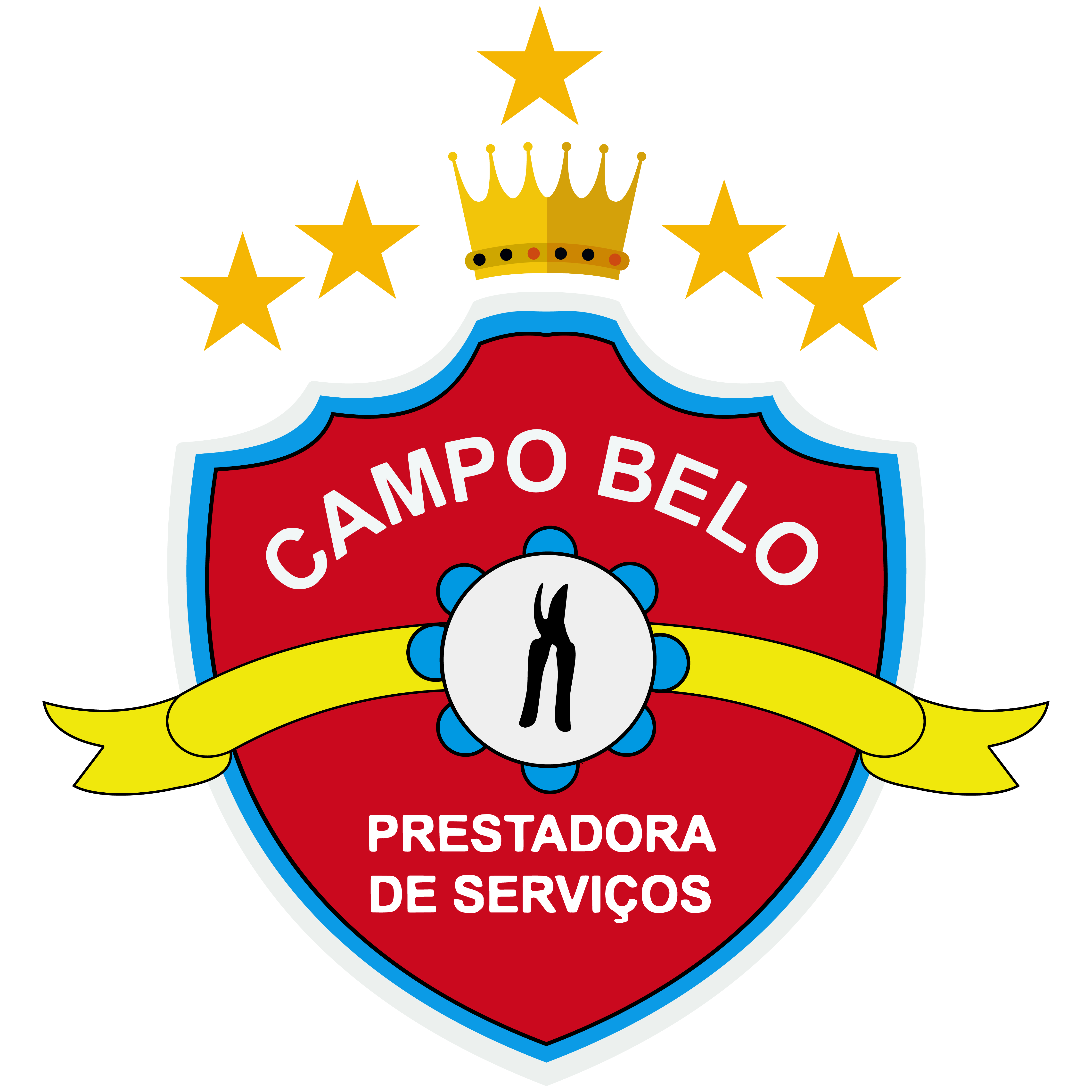 Logo Campo Belo